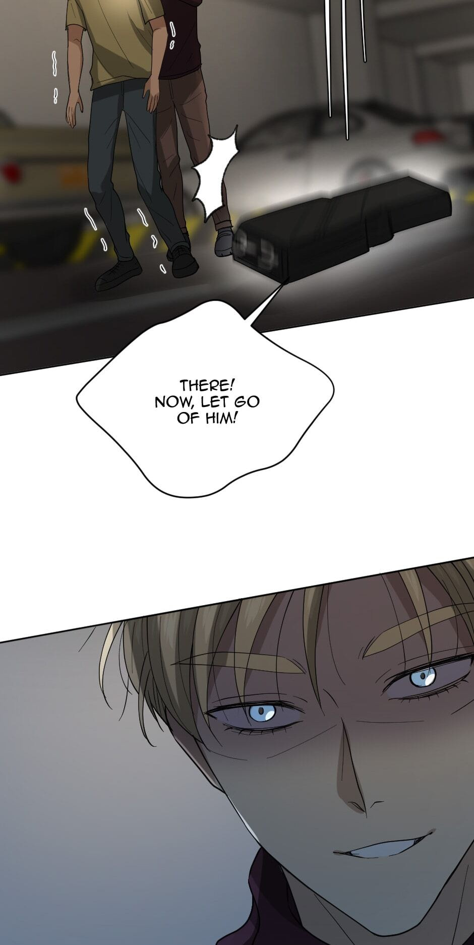 The Male Lead Is a Murderer Chapter 40 page 73 - 