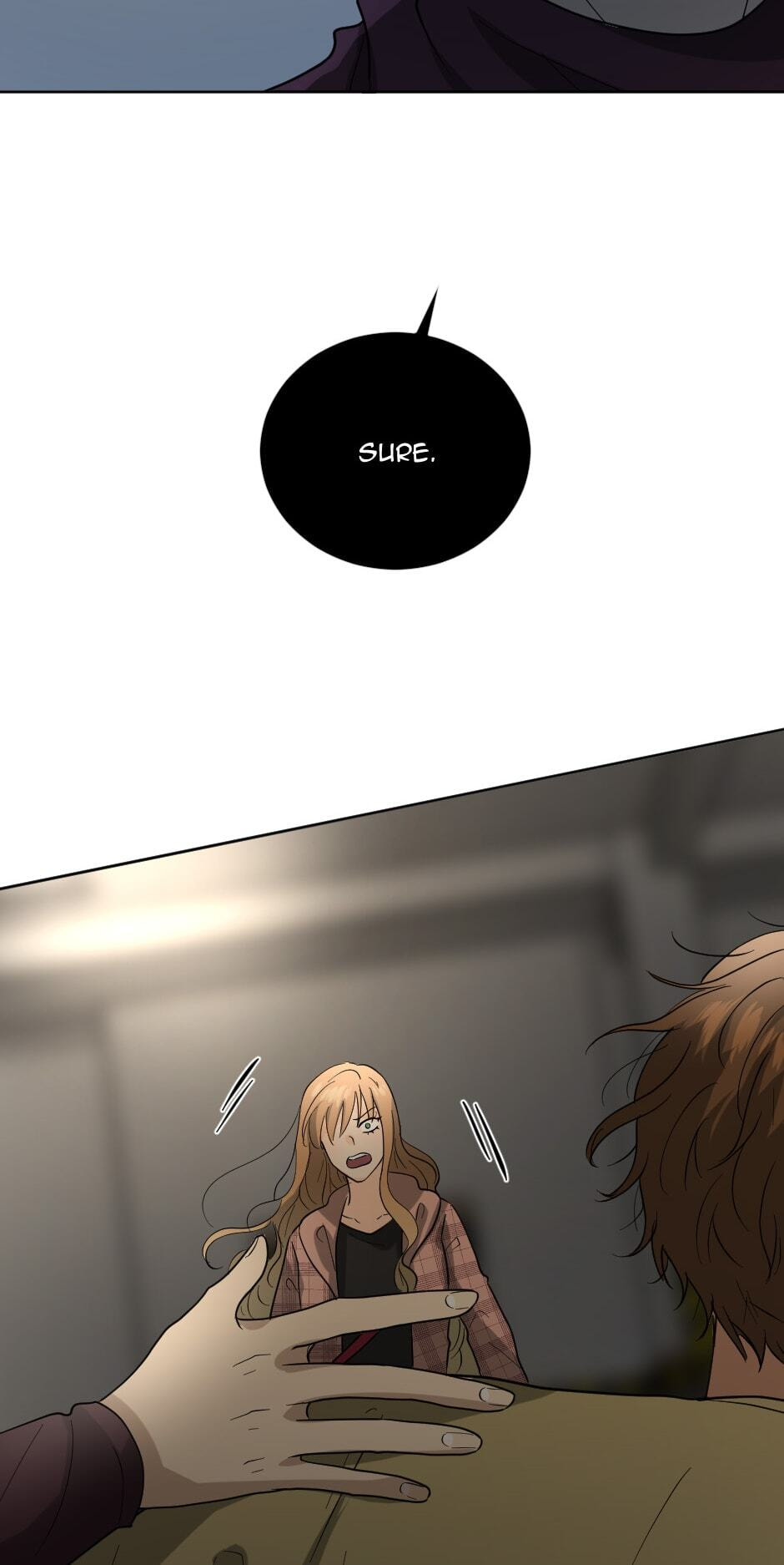 The Male Lead Is a Murderer Chapter 40 page 74 - 