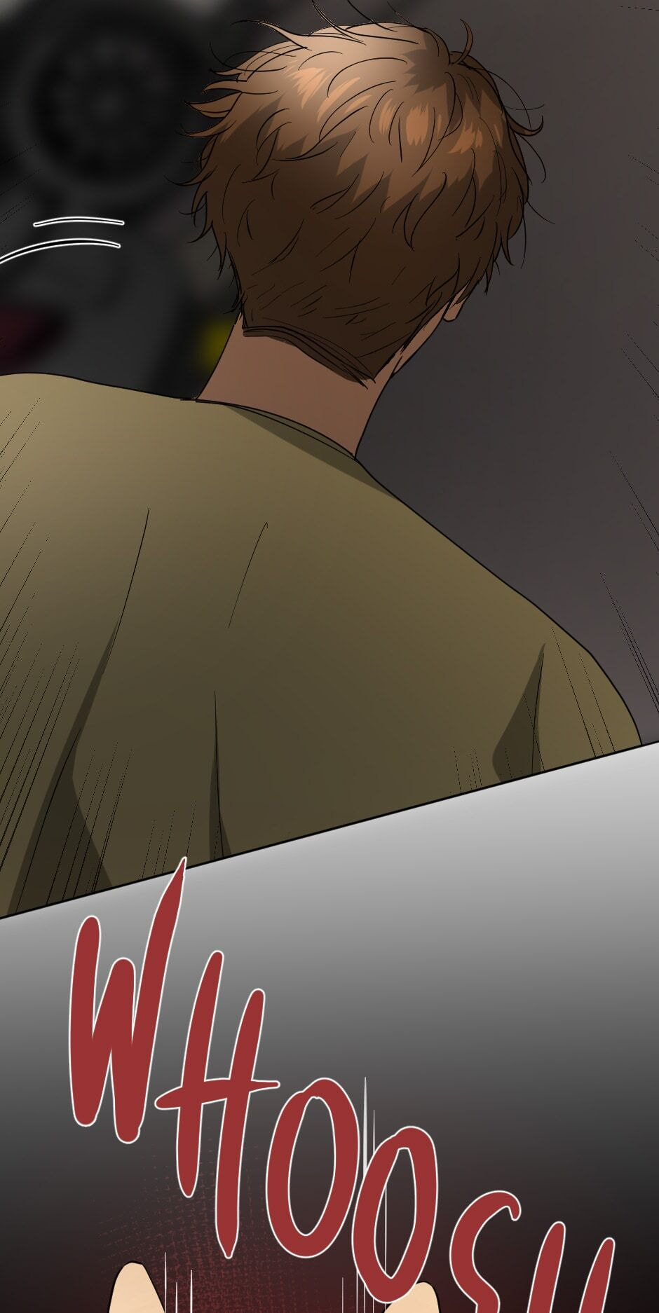 The Male Lead Is a Murderer Chapter 40 page 76 - 