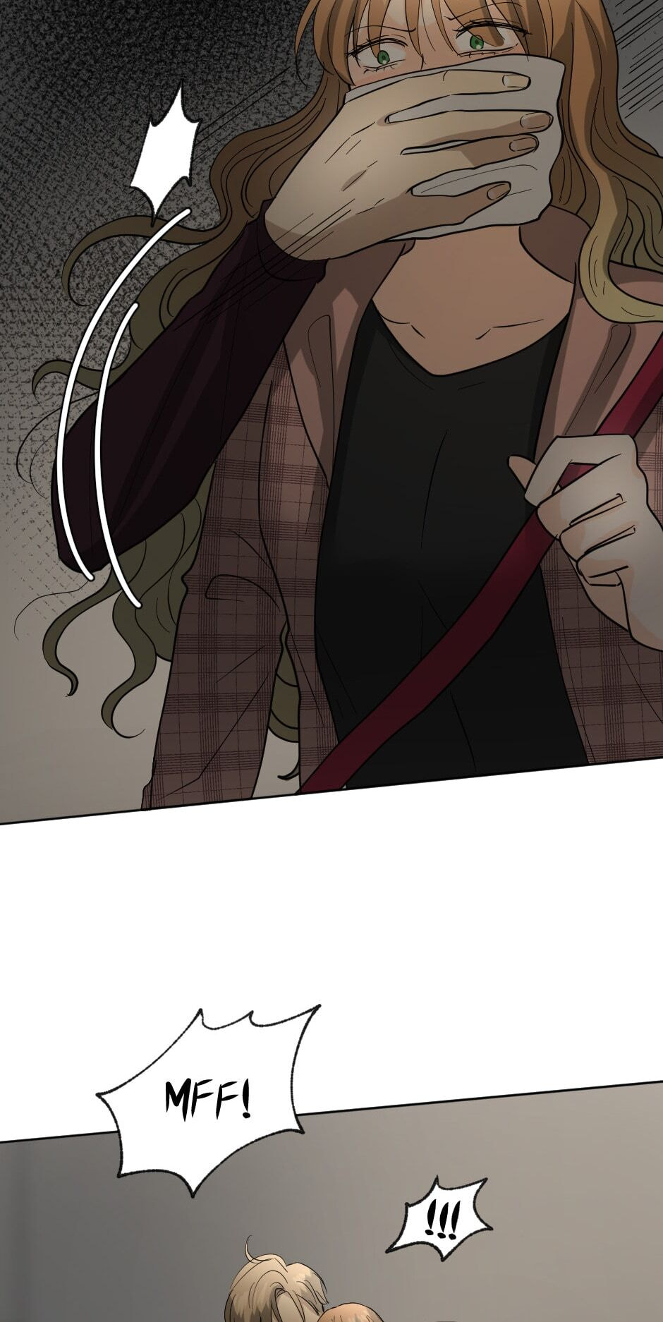 The Male Lead Is a Murderer Chapter 40 page 78 - 