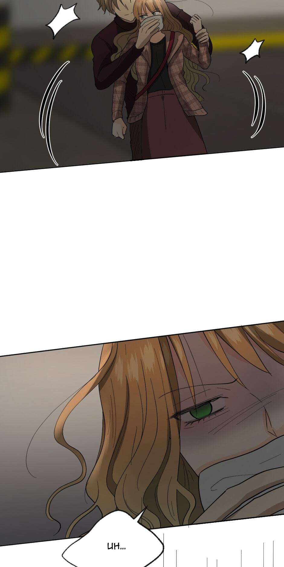 The Male Lead Is a Murderer Chapter 40 page 79 - 