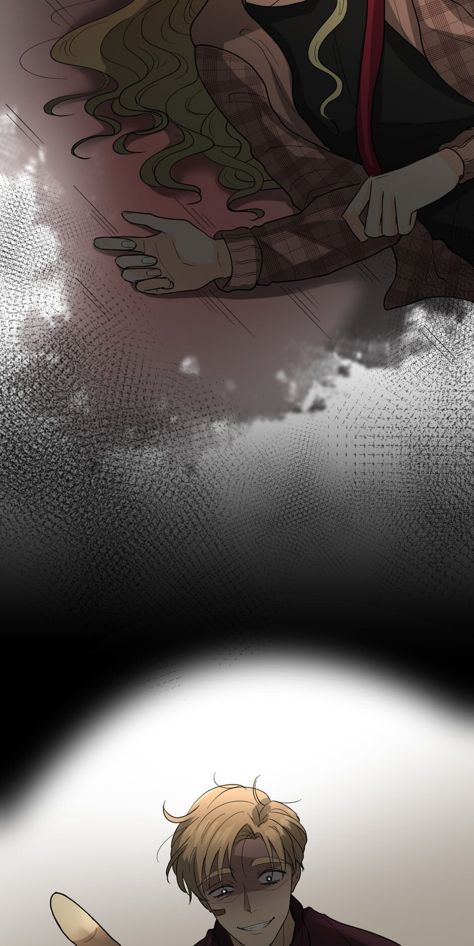 The Male Lead Is a Murderer Chapter 40 page 81 - 