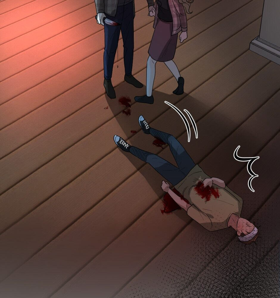 The Male Lead Is a Murderer Chapter 46 page 101 - 