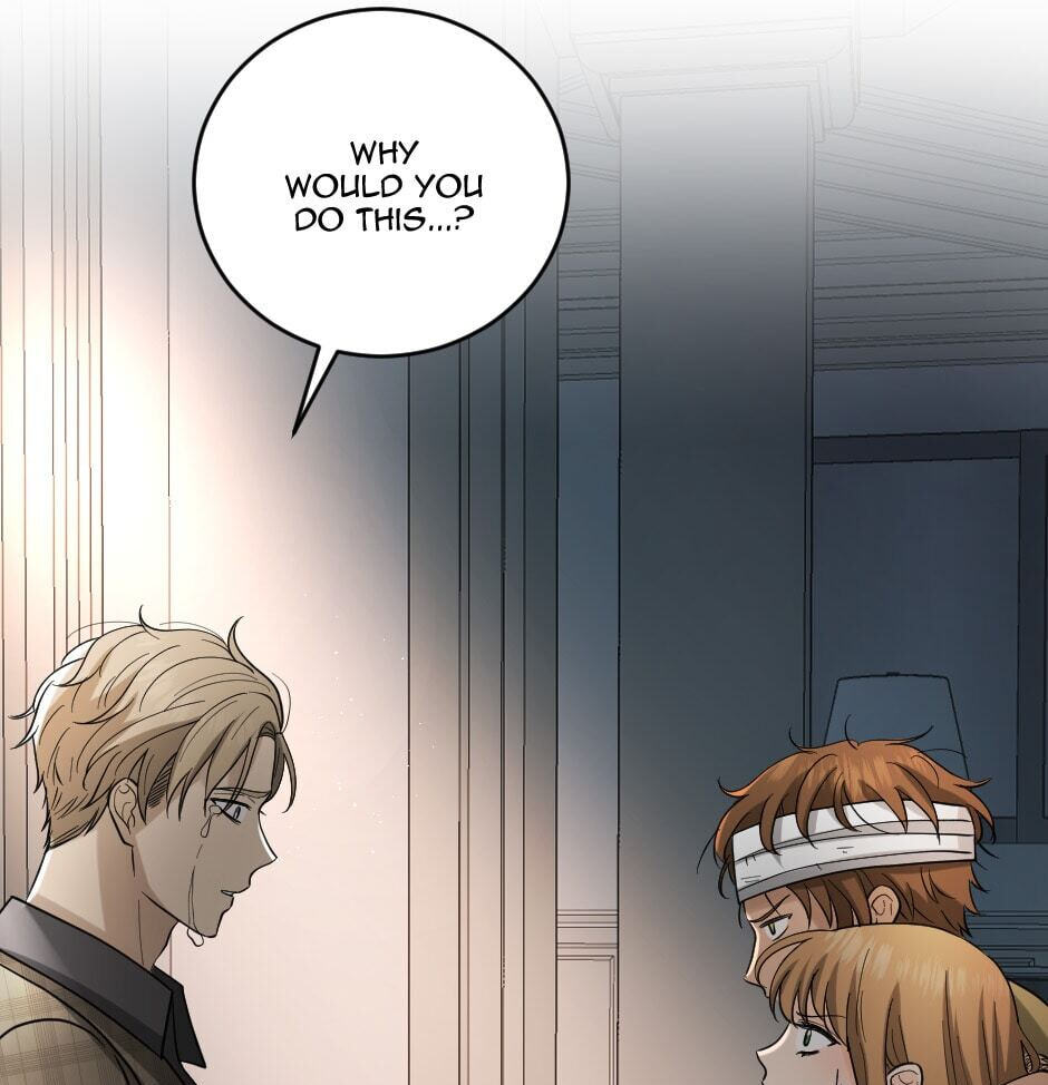 The Male Lead Is a Murderer Chapter 46 page 18 - 