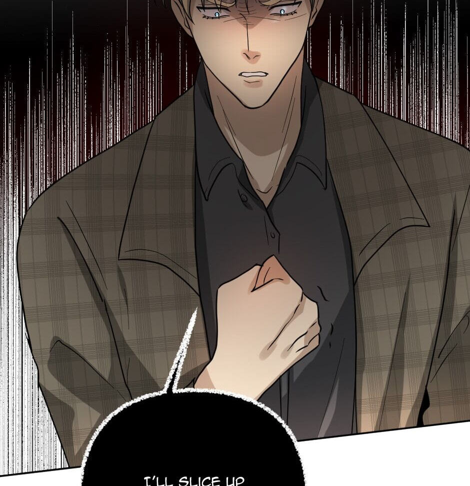 The Male Lead Is a Murderer Chapter 46 page 27 - 