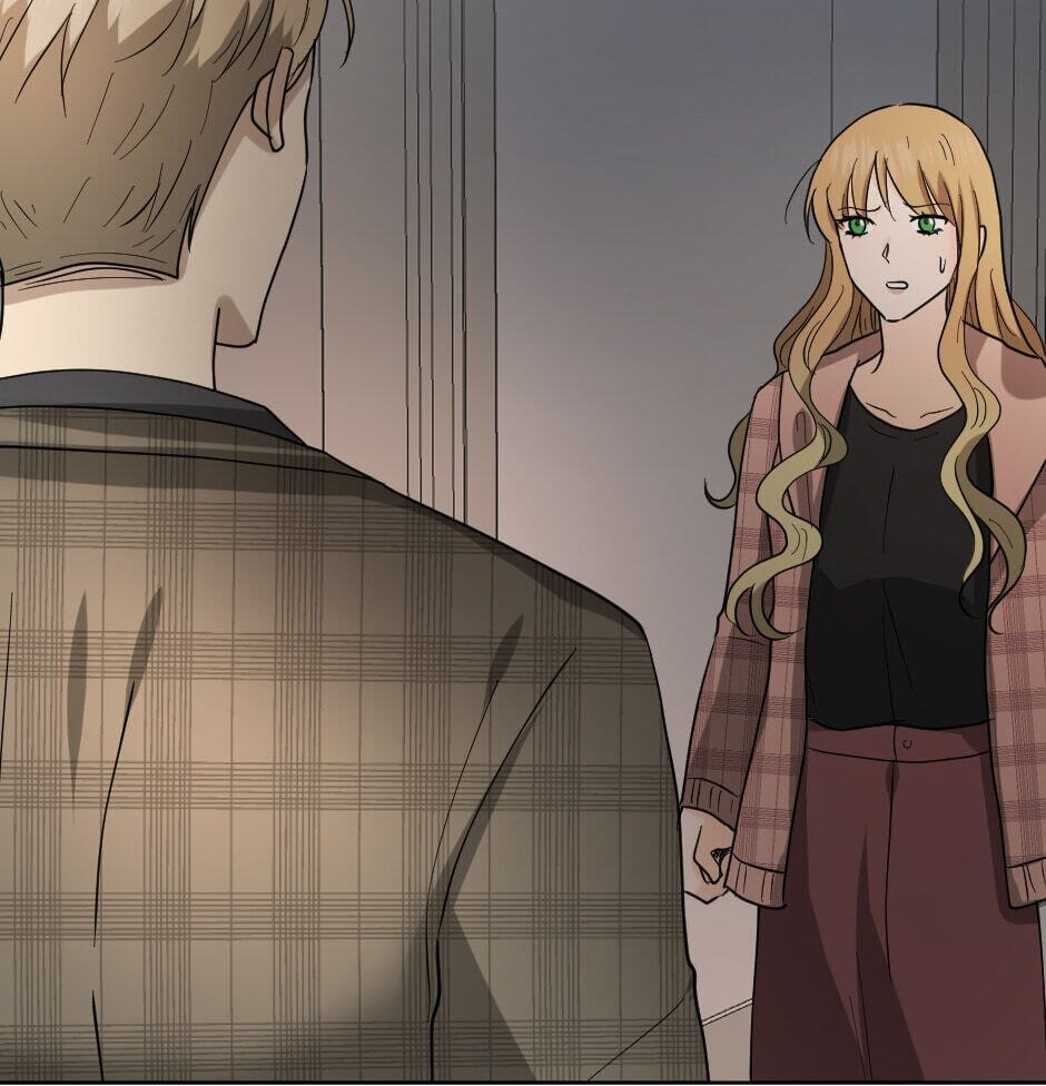 The Male Lead Is a Murderer Chapter 46 page 47 - 