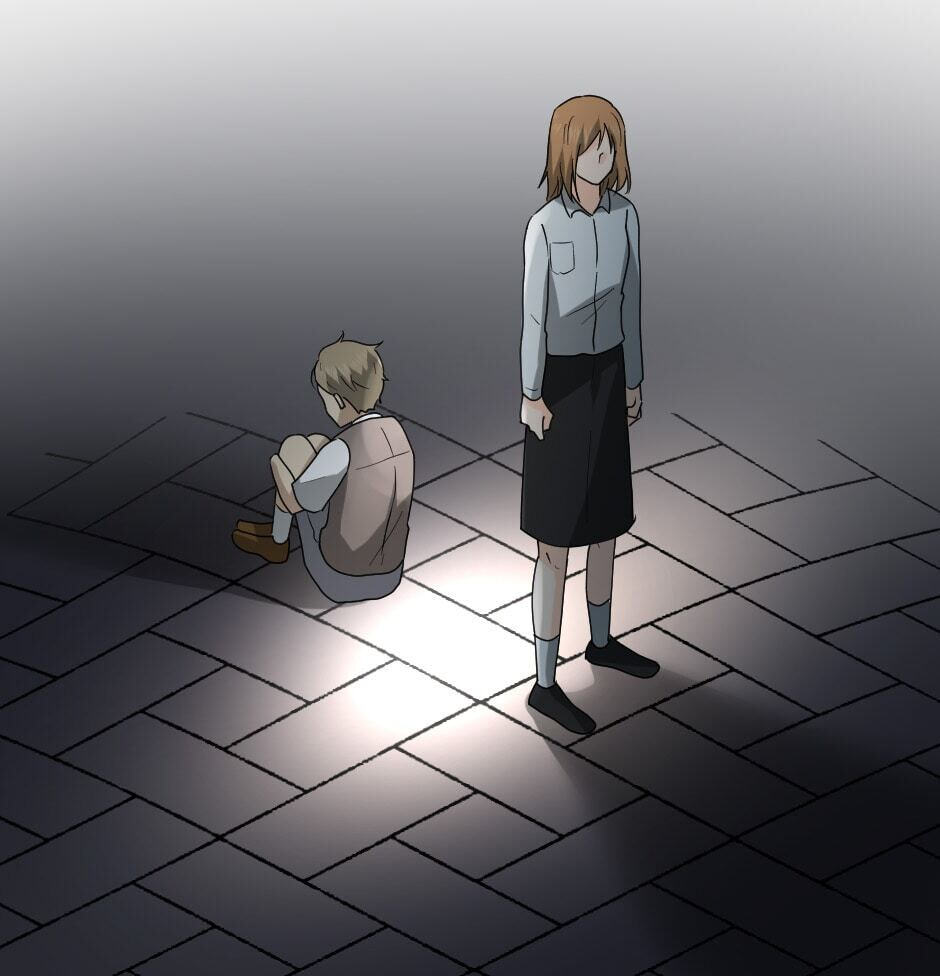 The Male Lead Is a Murderer Chapter 46 page 49 - 