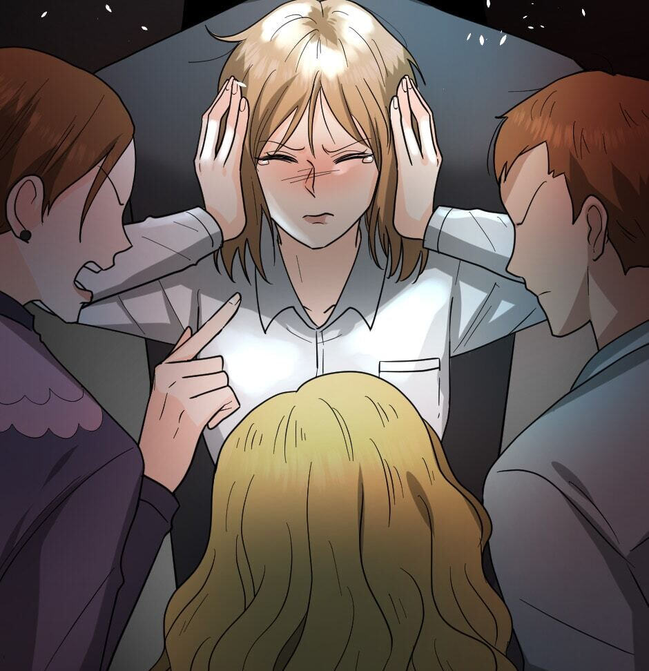 The Male Lead Is a Murderer Chapter 46 page 56 - 