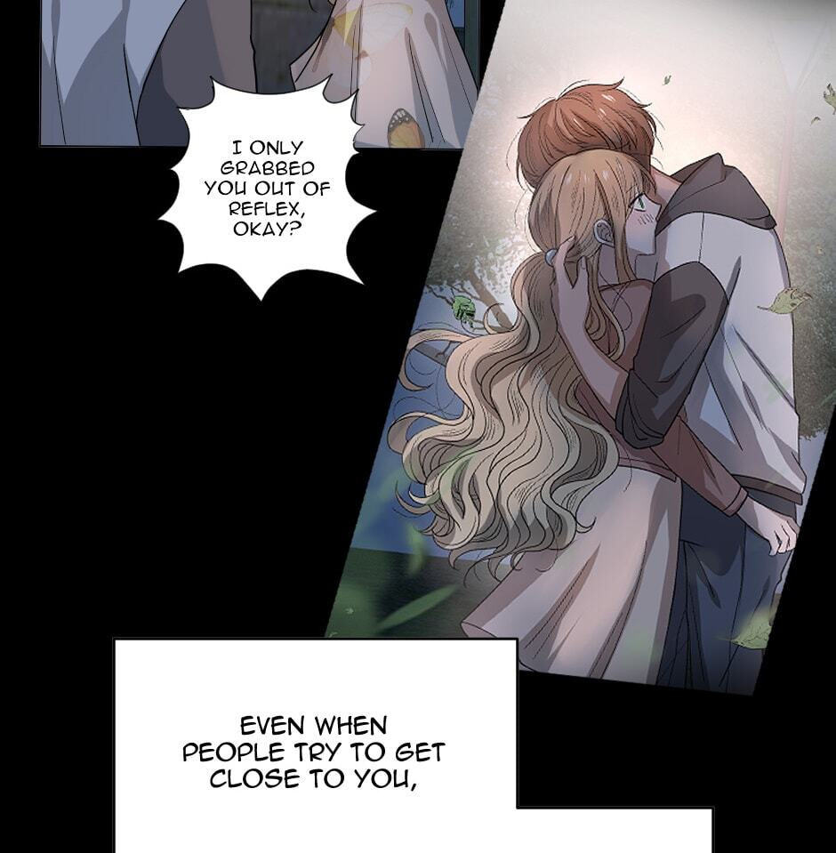 The Male Lead Is a Murderer Chapter 46 page 70 - 