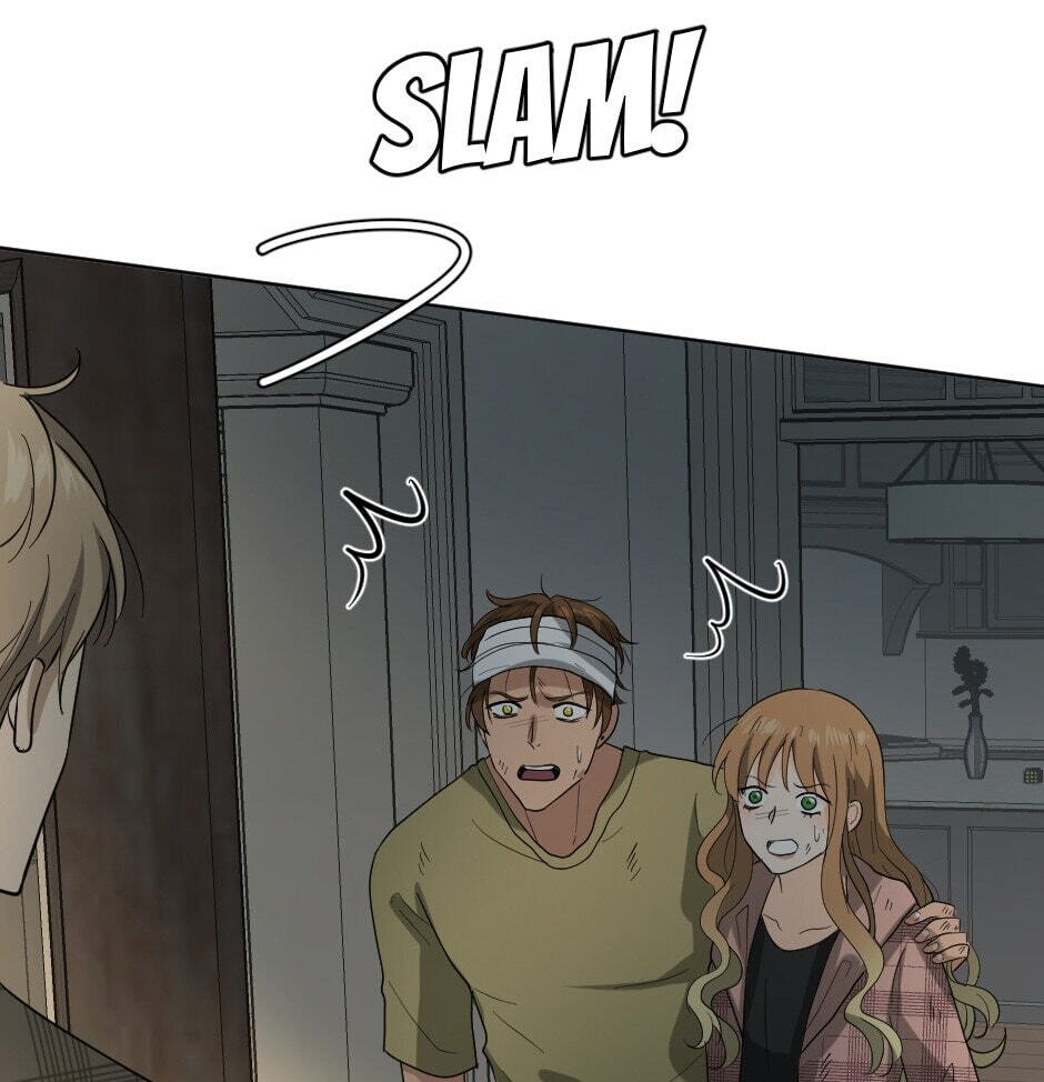 The Male Lead Is a Murderer Chapter 46 page 8 - 