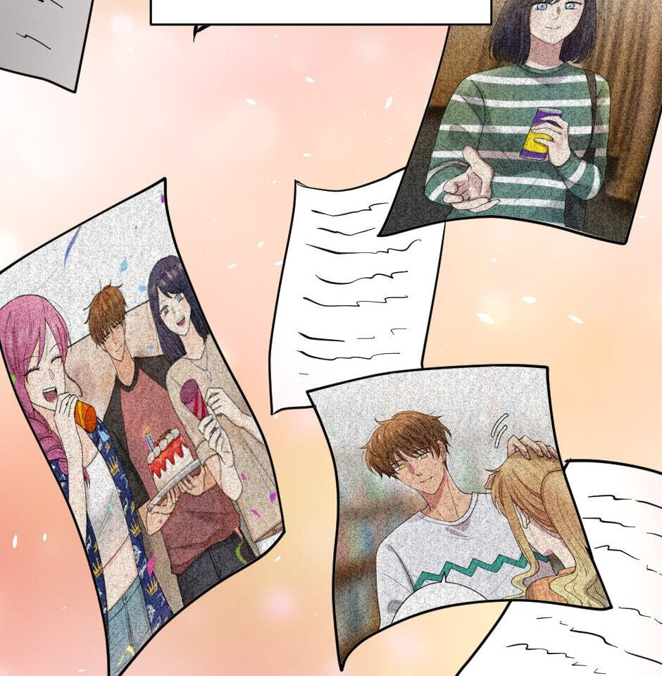 The Male Lead Is a Murderer Chapter 46 page 76 - 