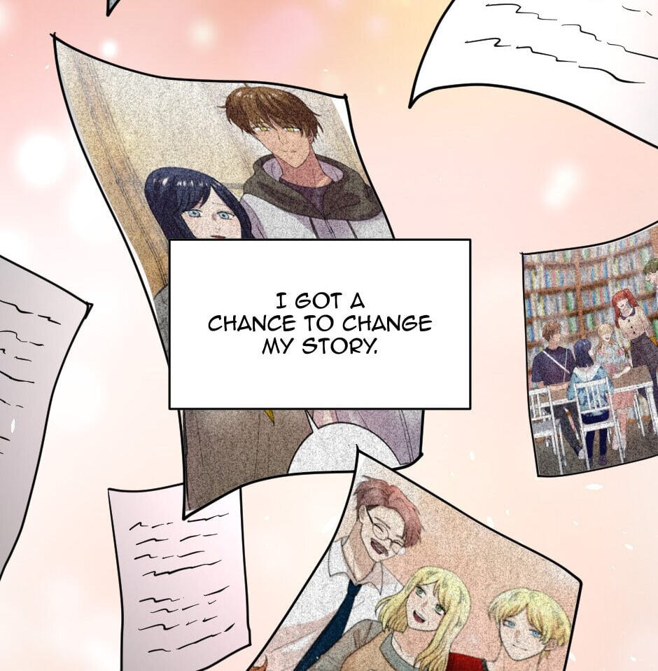 The Male Lead Is a Murderer Chapter 46 page 77 - 