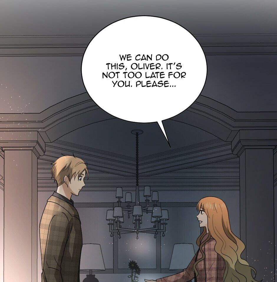 The Male Lead Is a Murderer Chapter 46 page 80 - 
