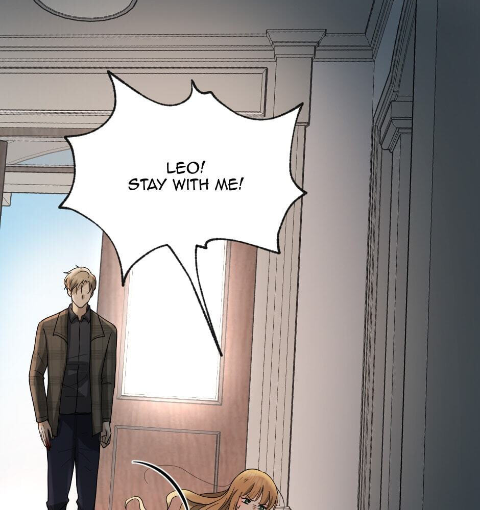 The Male Lead Is a Murderer Chapter 47 page 15 - 