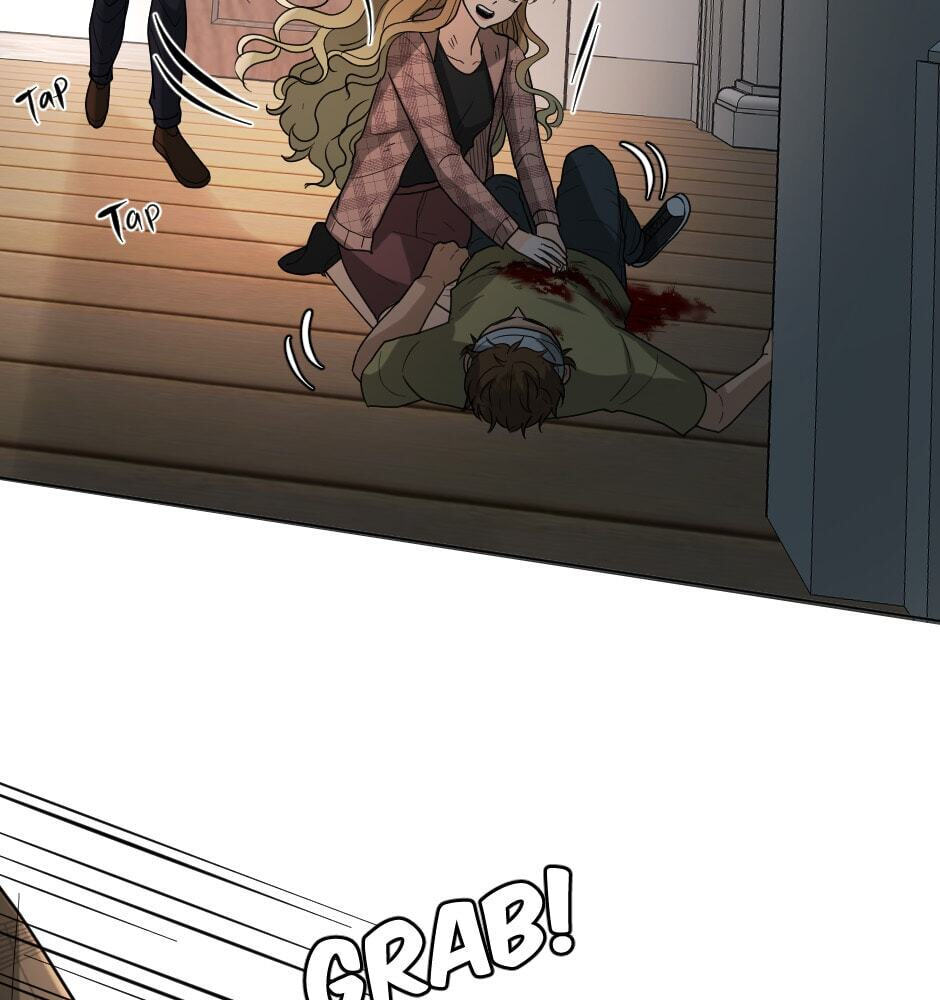The Male Lead Is a Murderer Chapter 47 page 16 - 