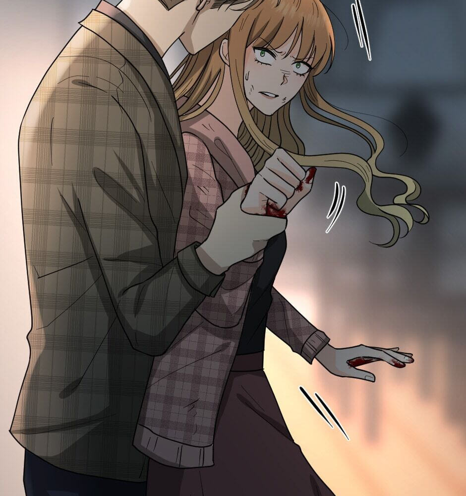 The Male Lead Is a Murderer Chapter 47 page 19 - 