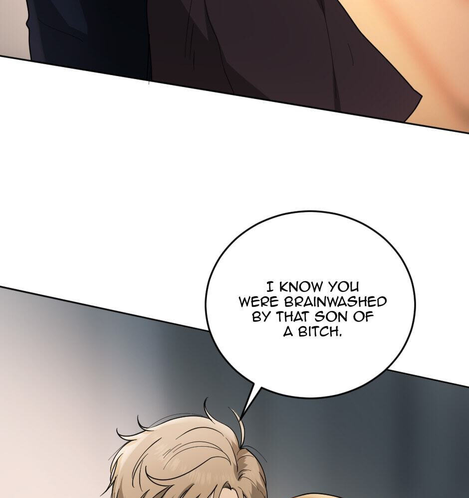 The Male Lead Is a Murderer Chapter 47 page 20 - 