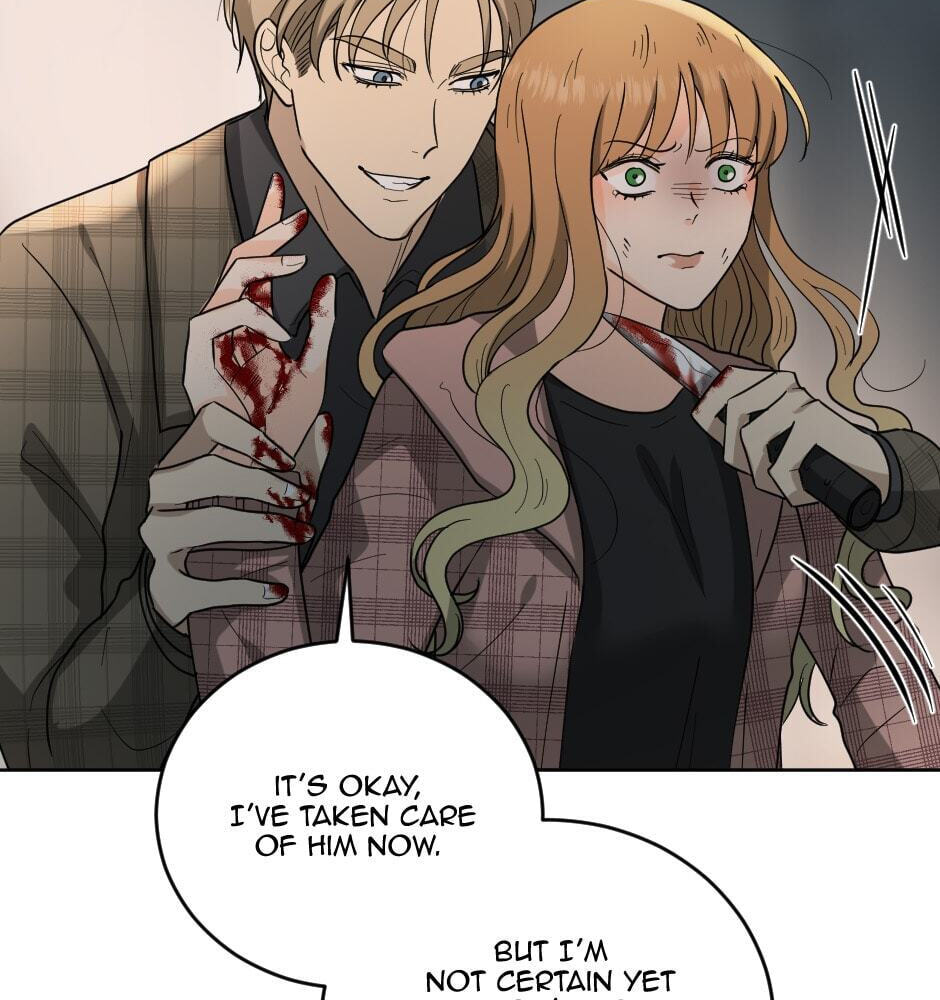 The Male Lead Is a Murderer Chapter 47 page 21 - 