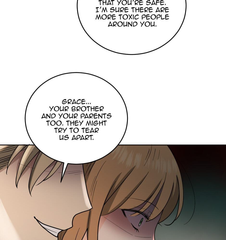 The Male Lead Is a Murderer Chapter 47 page 22 - 