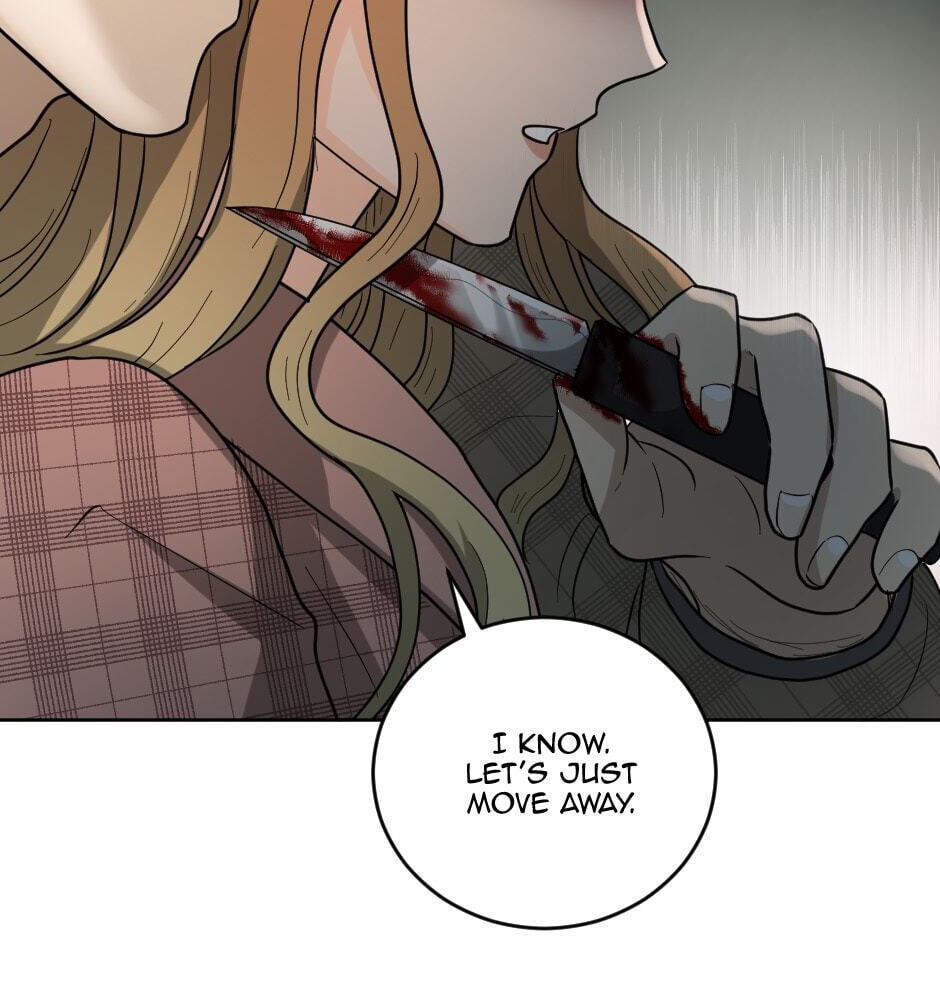 The Male Lead Is a Murderer Chapter 47 page 23 - 