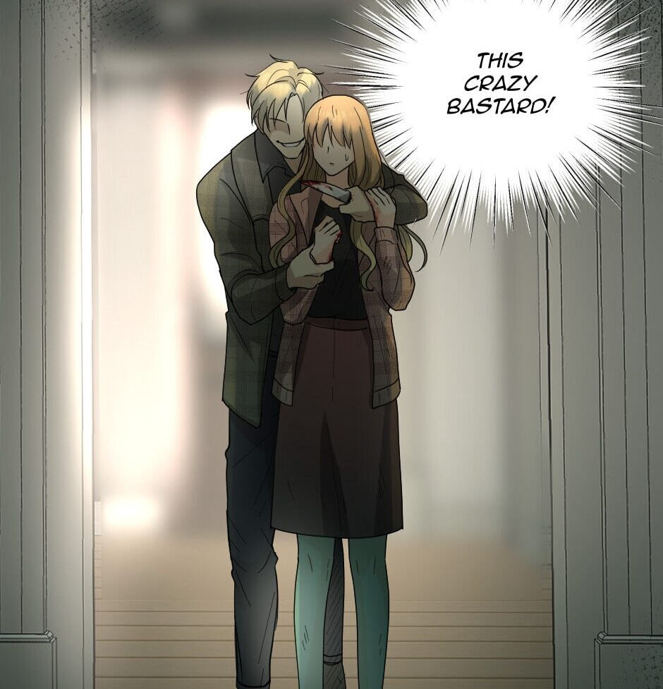 The Male Lead Is a Murderer Chapter 47 page 27 - 