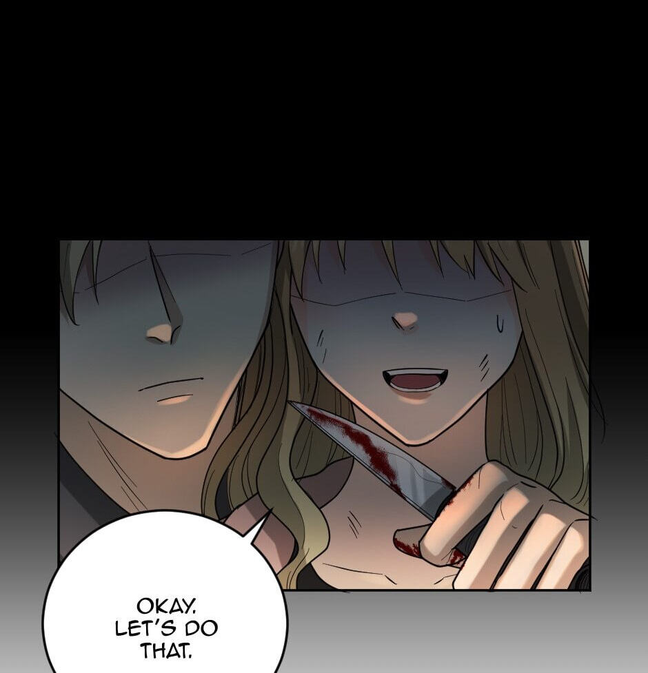 The Male Lead Is a Murderer Chapter 47 page 29 - 