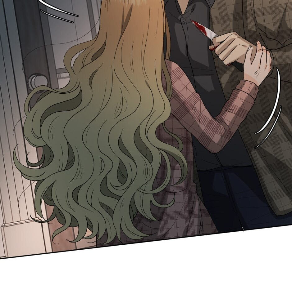 The Male Lead Is a Murderer Chapter 47 page 31 - 