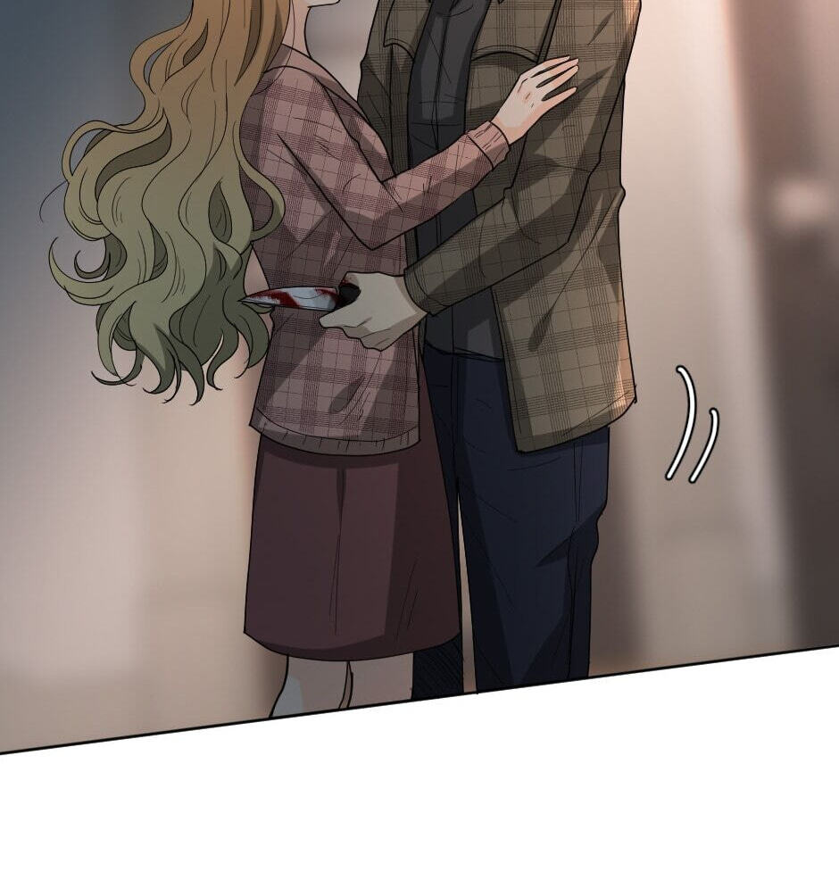 The Male Lead Is a Murderer Chapter 47 page 33 - 