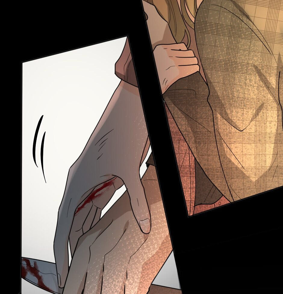 The Male Lead Is a Murderer Chapter 47 page 37 - 