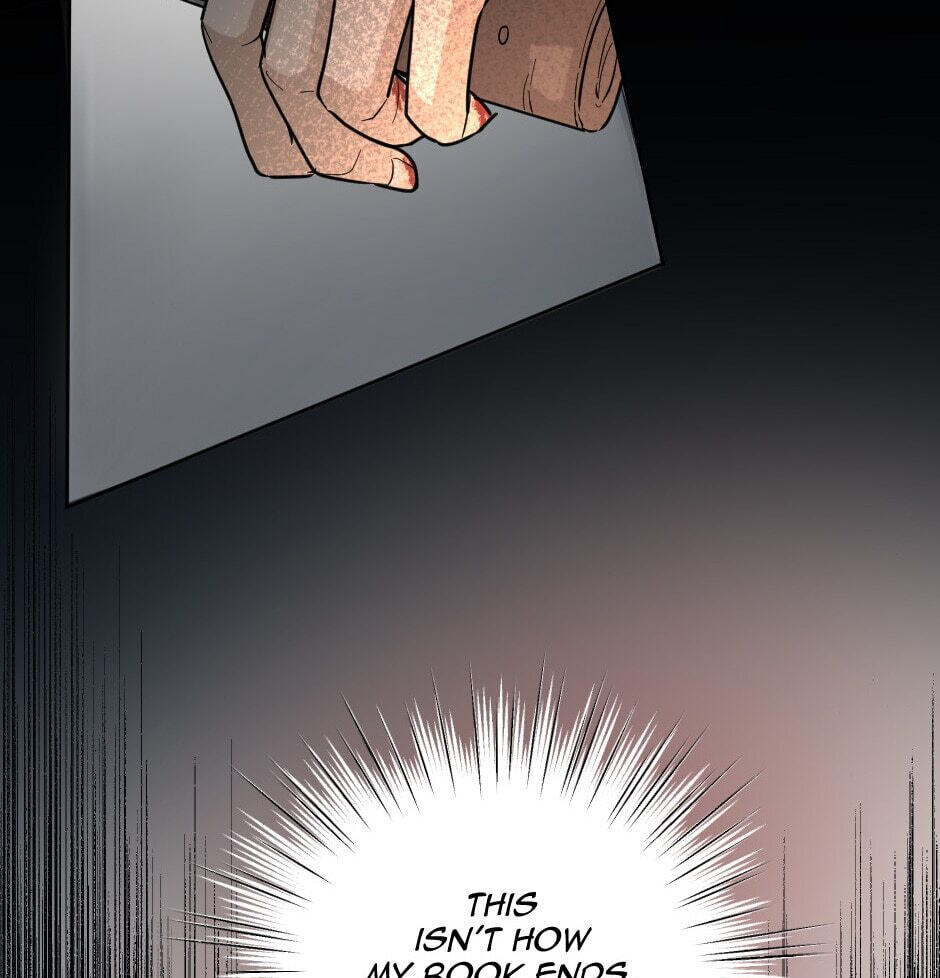 The Male Lead Is a Murderer Chapter 47 page 38 - 