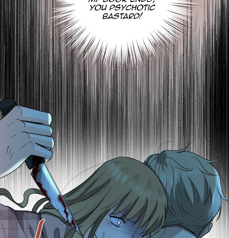 The Male Lead Is a Murderer Chapter 47 page 39 - 