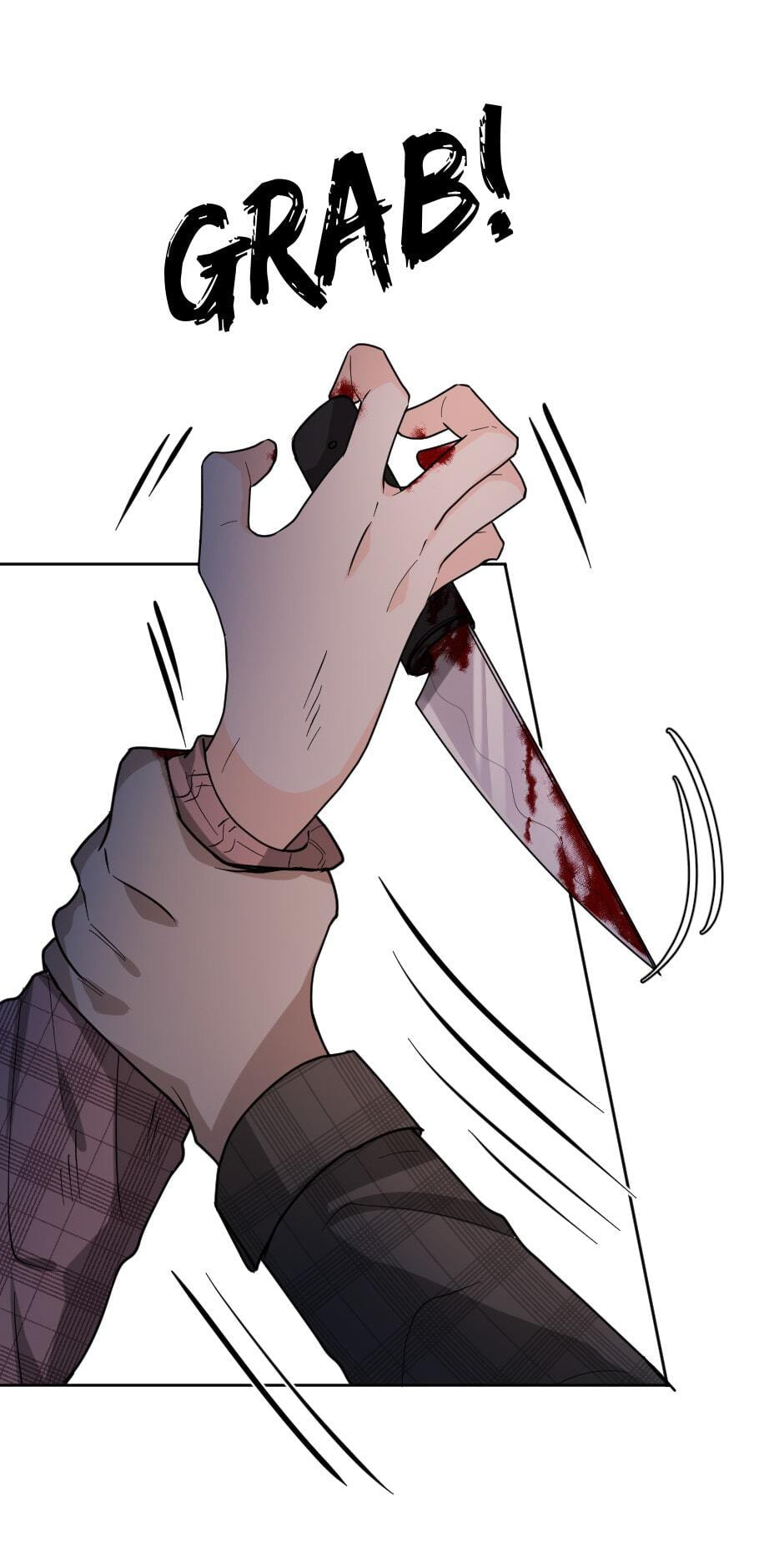 The Male Lead Is a Murderer Chapter 47 page 46 - 