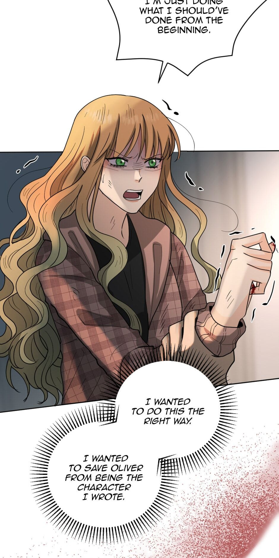 The Male Lead Is a Murderer Chapter 47 page 49 - 