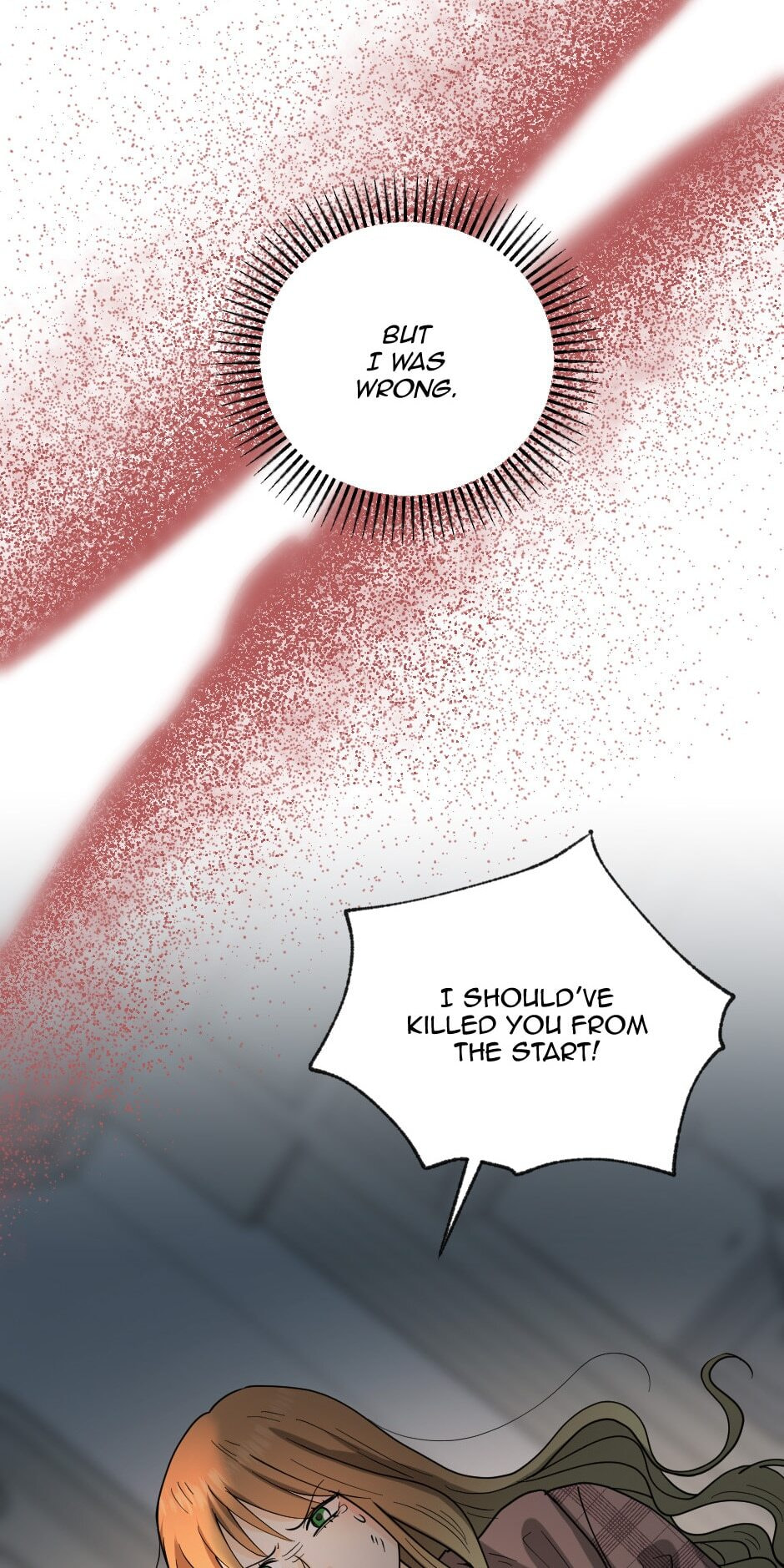 The Male Lead Is a Murderer Chapter 47 page 50 - 