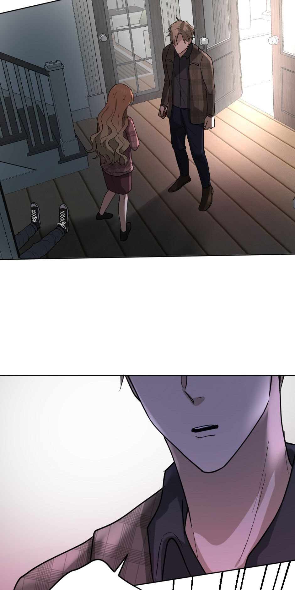 The Male Lead Is a Murderer Chapter 47 page 53 - 
