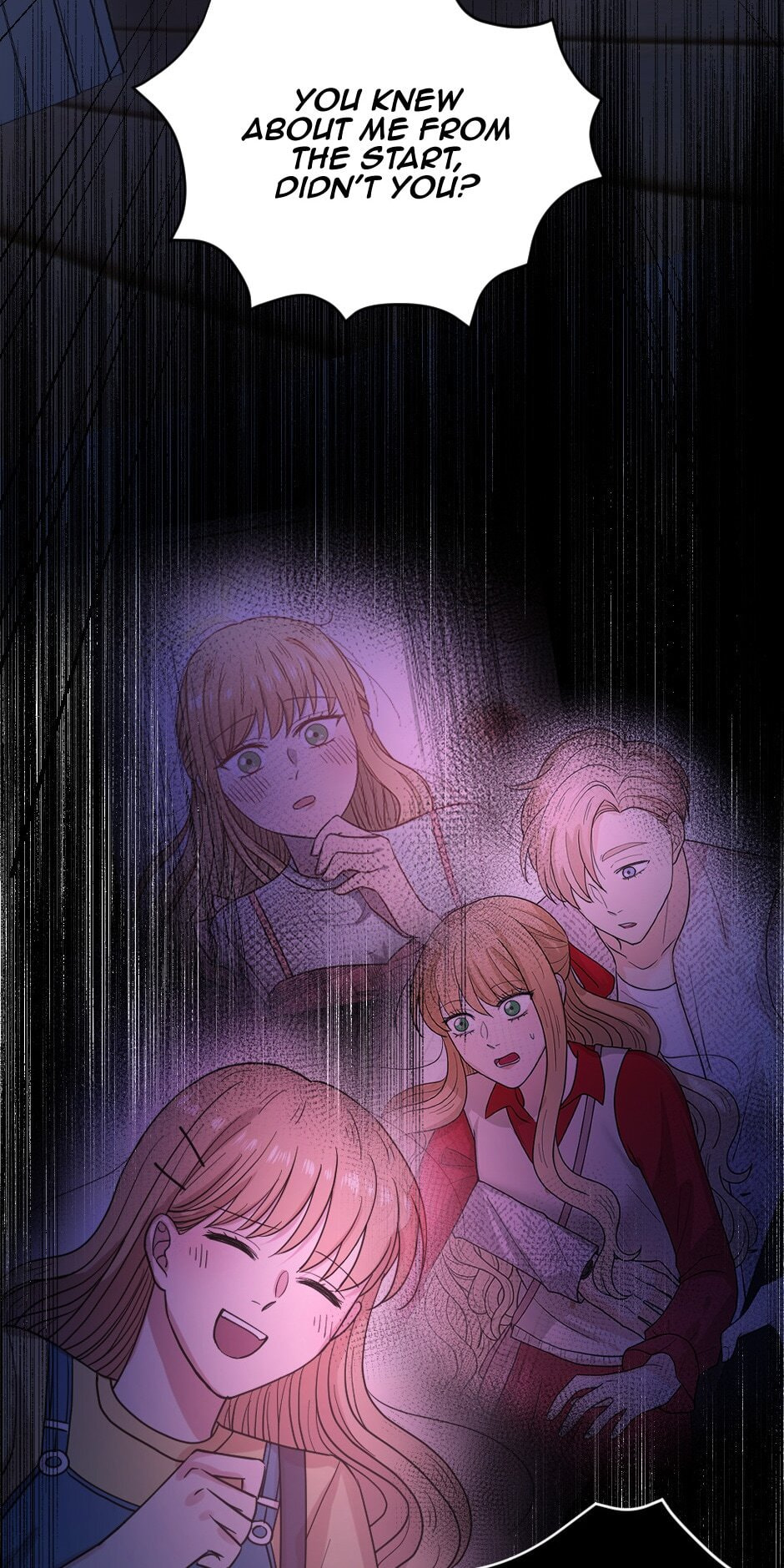 The Male Lead Is a Murderer Chapter 47 page 55 - 