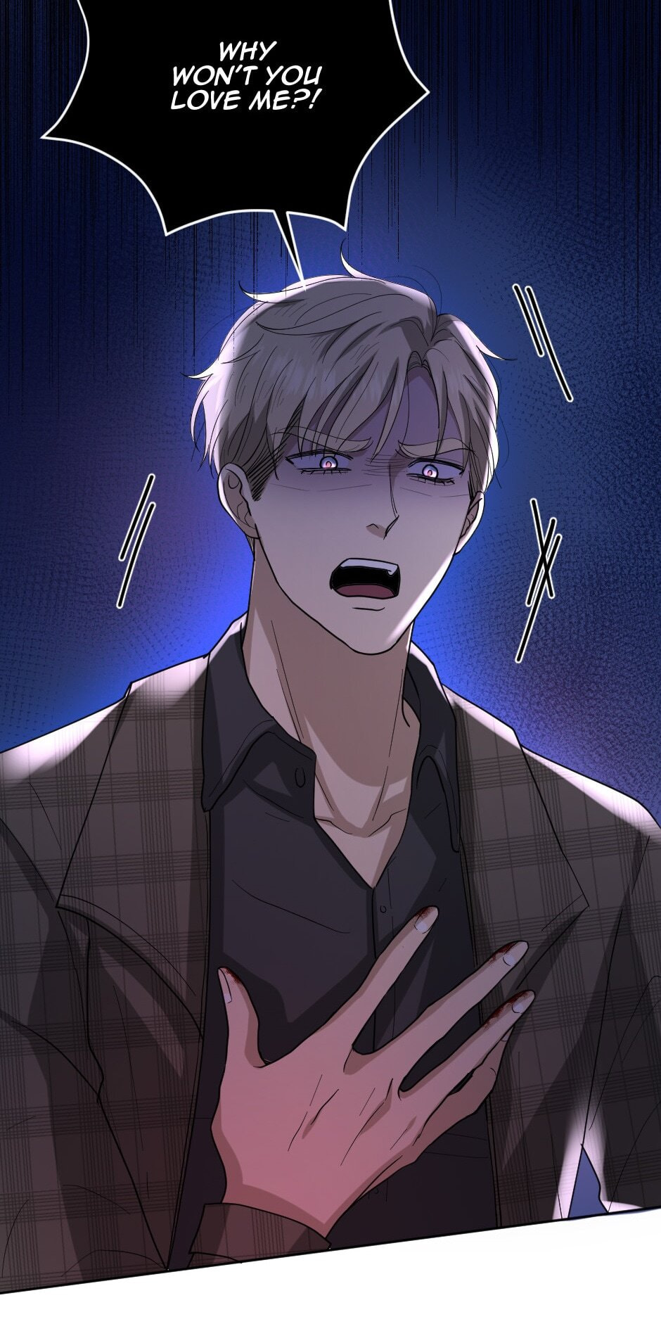 The Male Lead Is a Murderer Chapter 47 page 58 - 