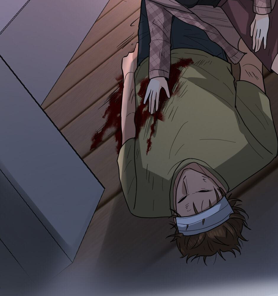 The Male Lead Is a Murderer Chapter 47 page 64 - 