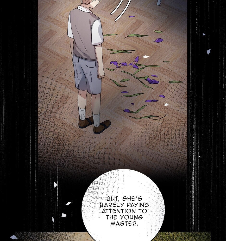 The Male Lead Is a Murderer Chapter 47 page 68 - 