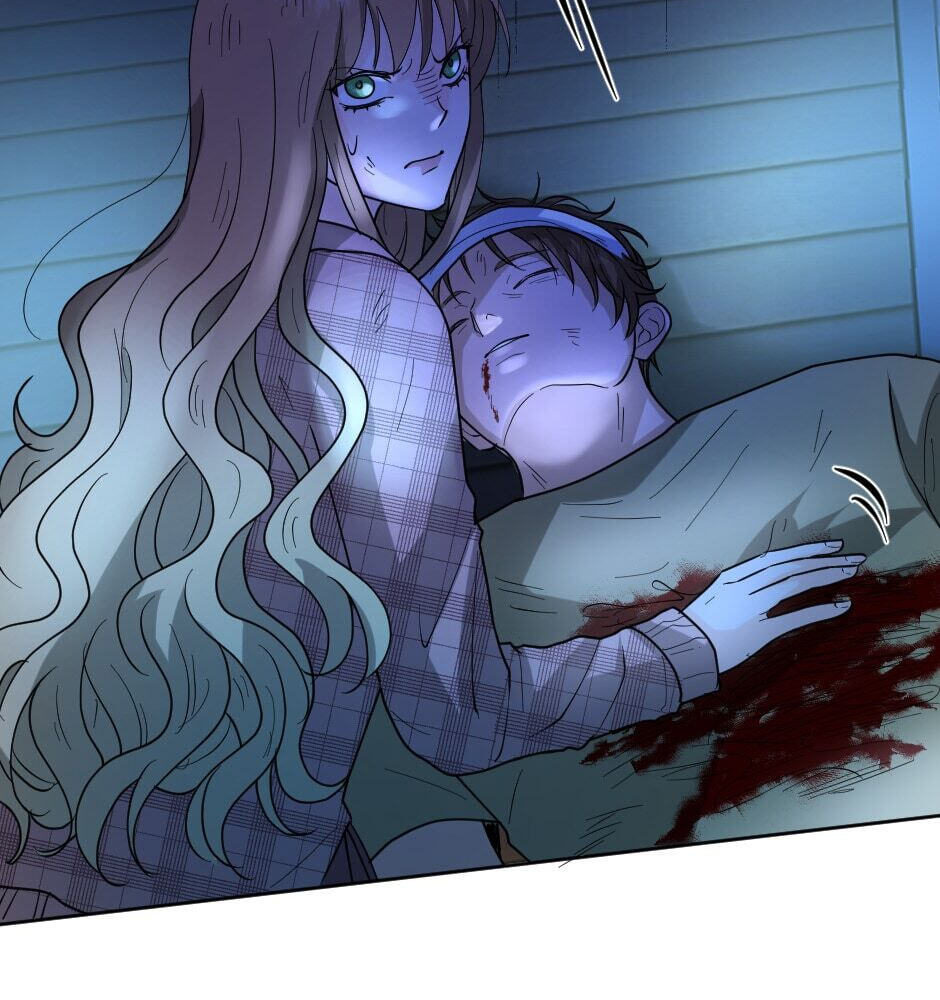 The Male Lead Is a Murderer Chapter 47 page 78 - 