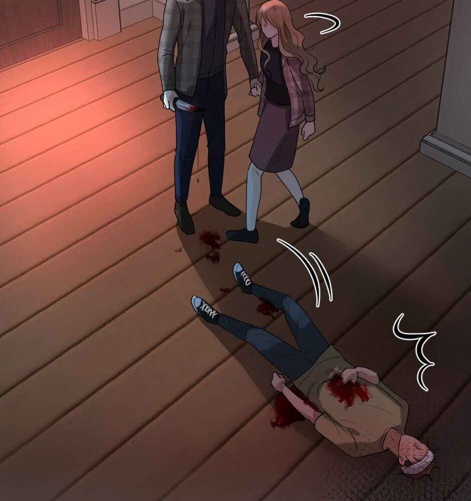 The Male Lead Is a Murderer Chapter 47 page 10 - 