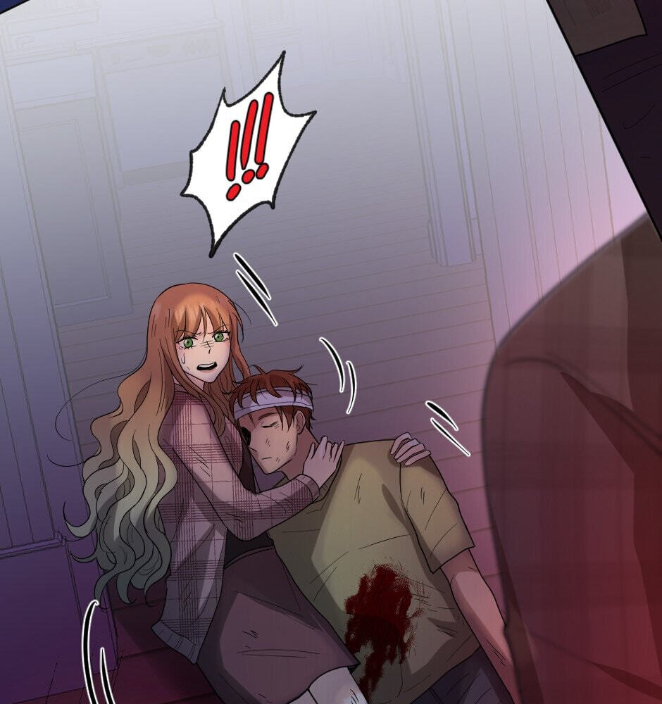 The Male Lead Is a Murderer Chapter 47 page 91 - 