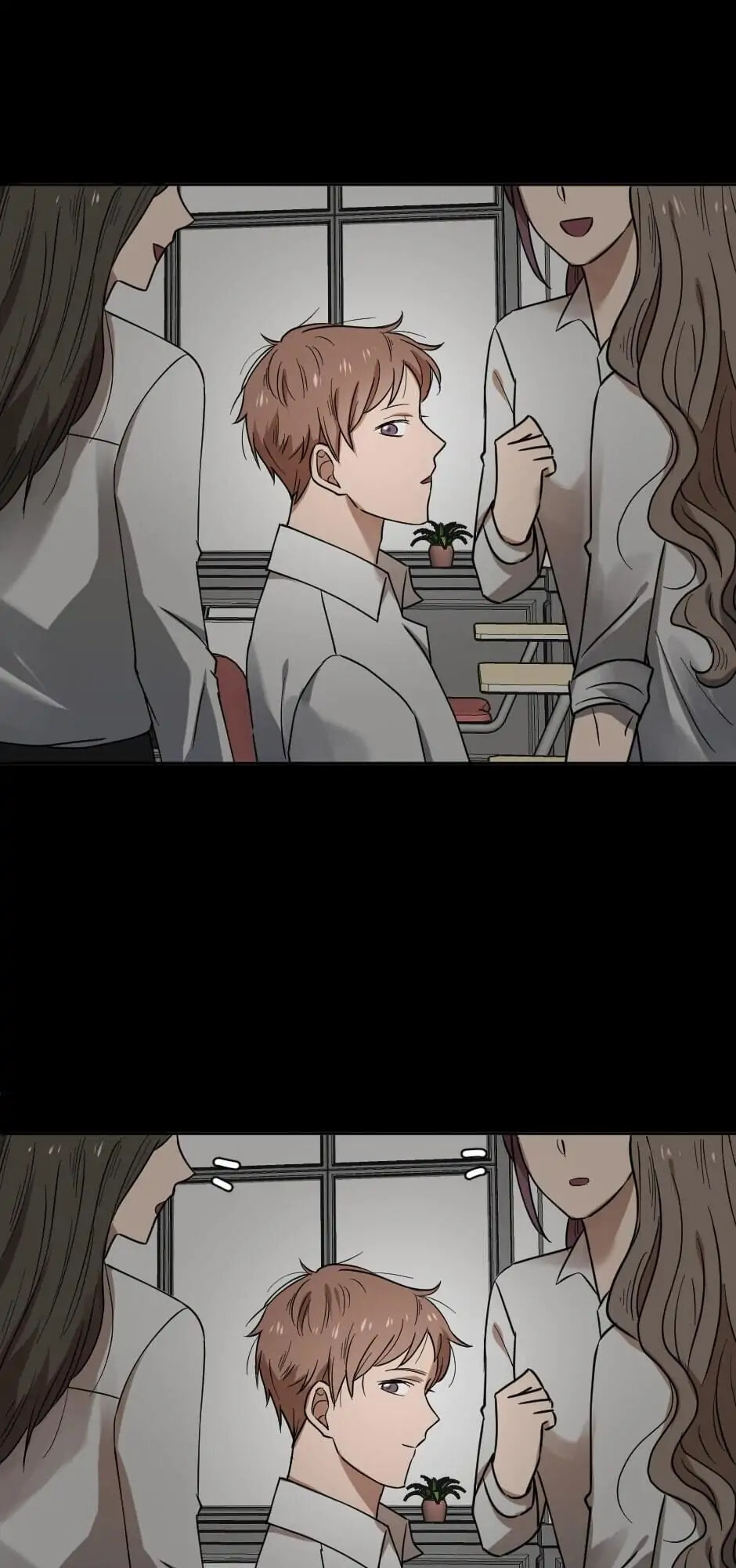The Male Lead Is a Murderer Chapter 5 page 14 - 