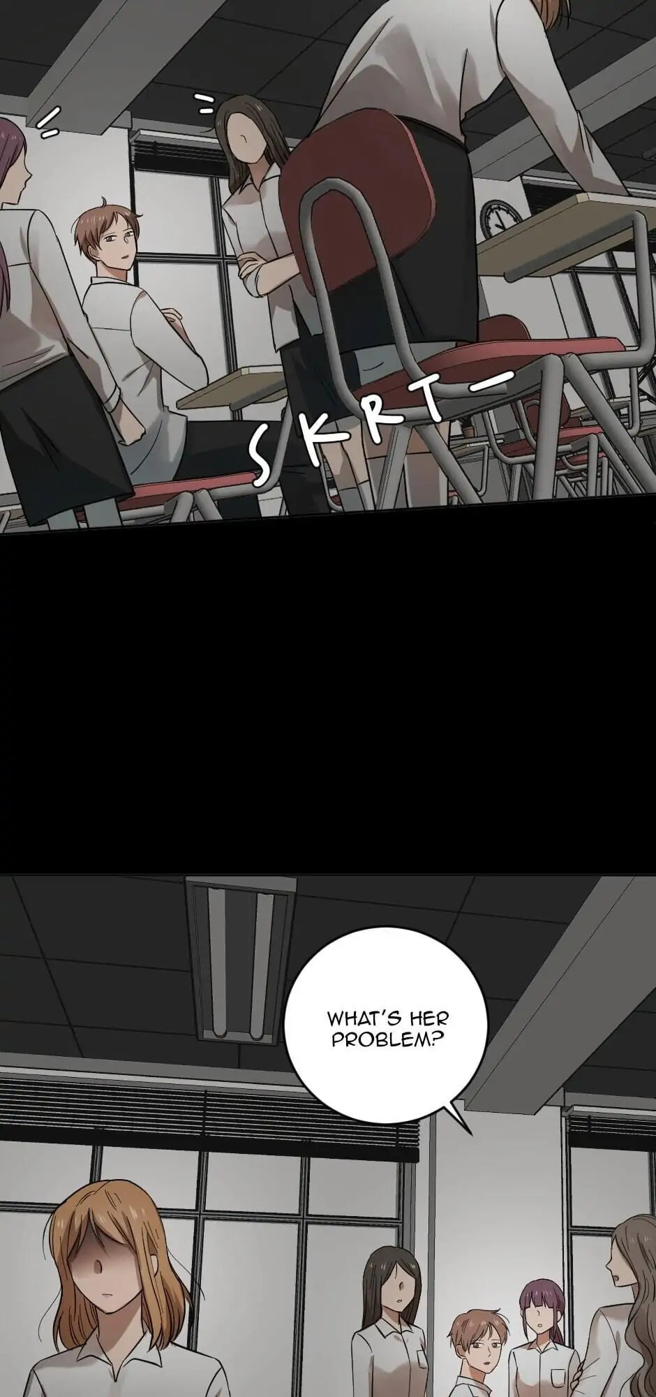 The Male Lead Is a Murderer Chapter 5 page 16 - 