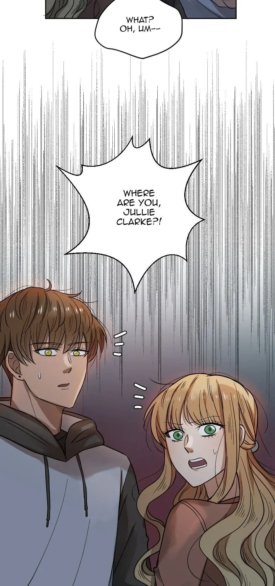 The Male Lead Is a Murderer Chapter 5 page 23 - 