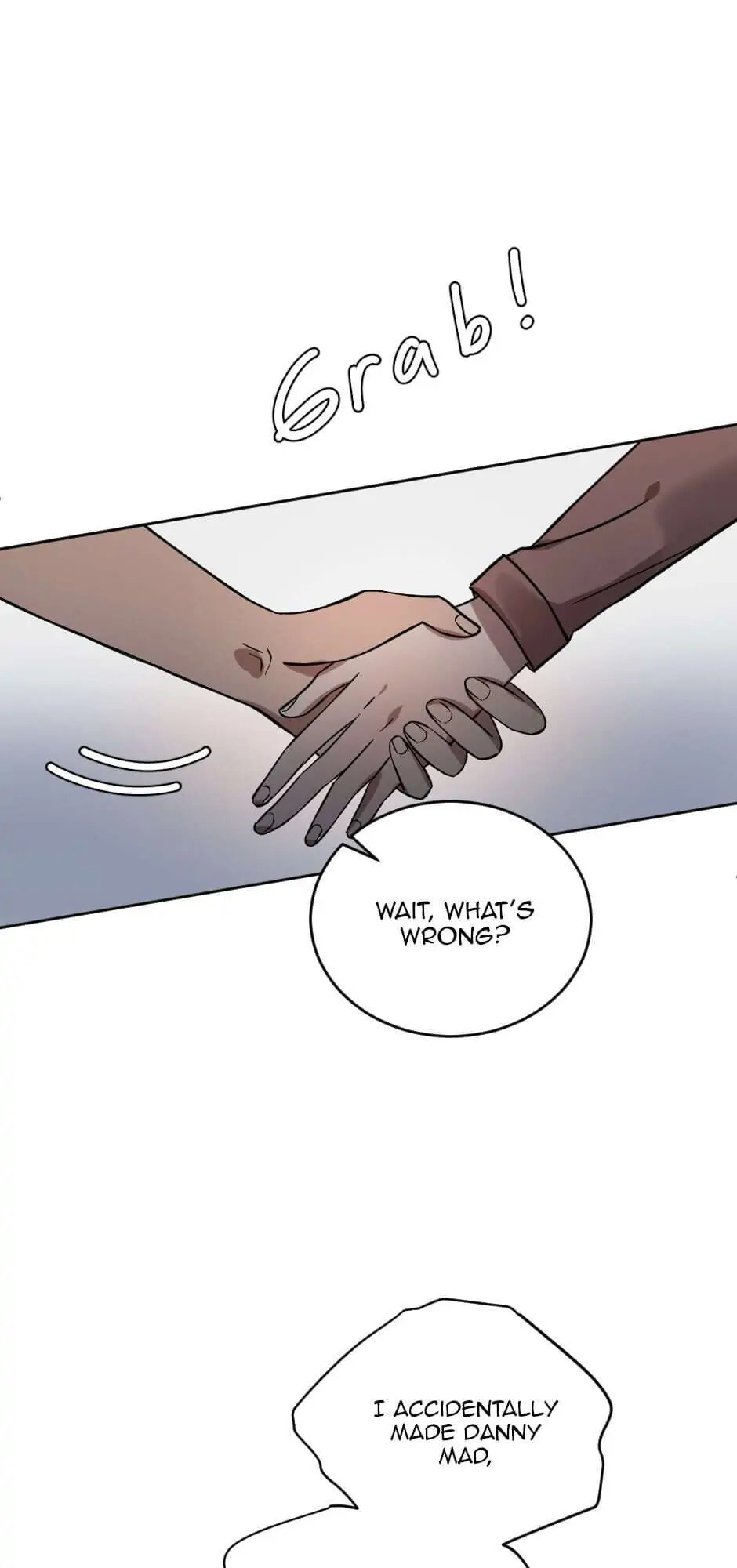 The Male Lead Is a Murderer Chapter 5 page 25 - 