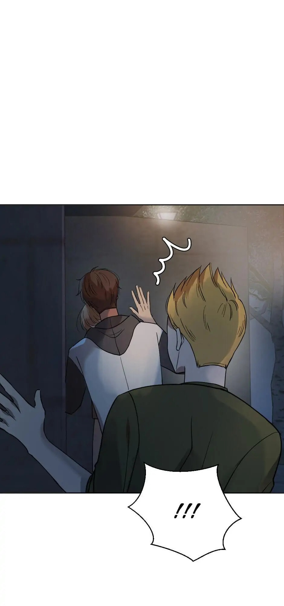 The Male Lead Is a Murderer Chapter 5 page 29 - 