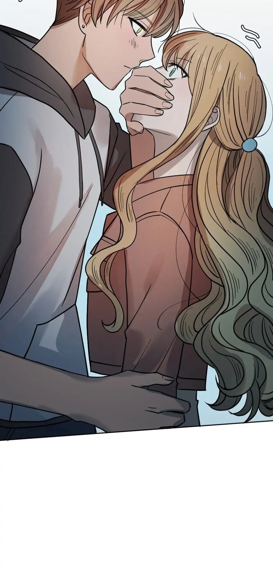 The Male Lead Is a Murderer Chapter 5 page 31 - 