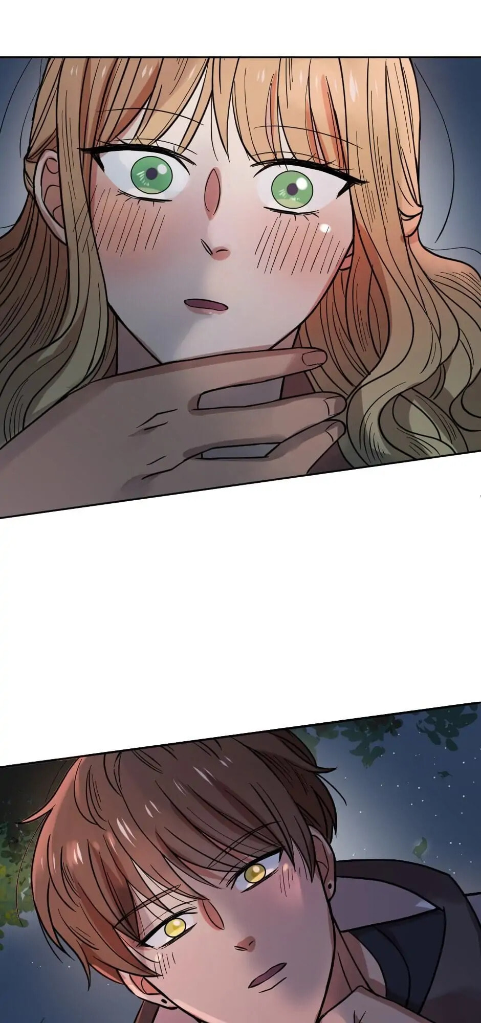 The Male Lead Is a Murderer Chapter 5 page 32 - 