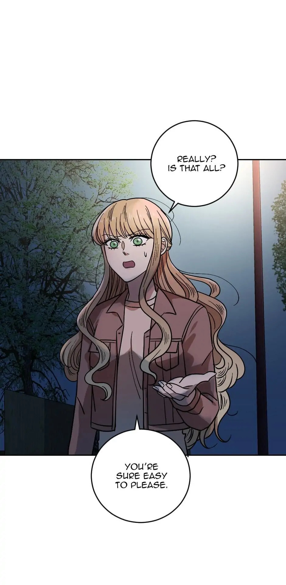 The Male Lead Is a Murderer Chapter 5 page 36 - 